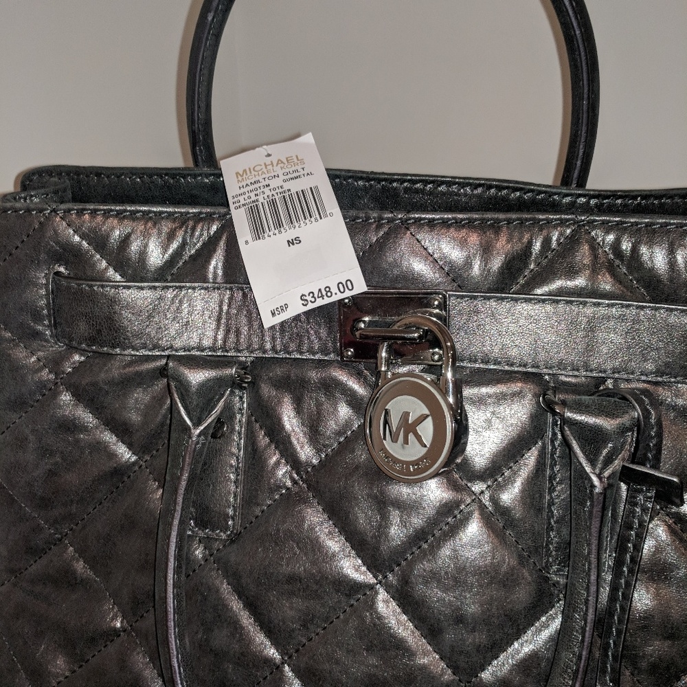 Michael Kors purse